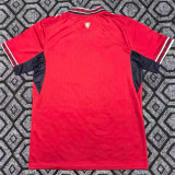 2026 Czech home Fans Version Thailand Quality