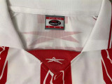 99-00 Necaxa home Retro Jersey Thailand Quality