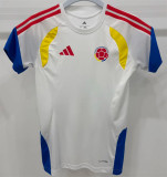2026 Colombia Women Jersey Thailand Quality