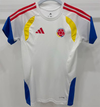 2026 Colombia Women Jersey Thailand Quality