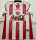 99-00 Necaxa home Retro Jersey Thailand Quality