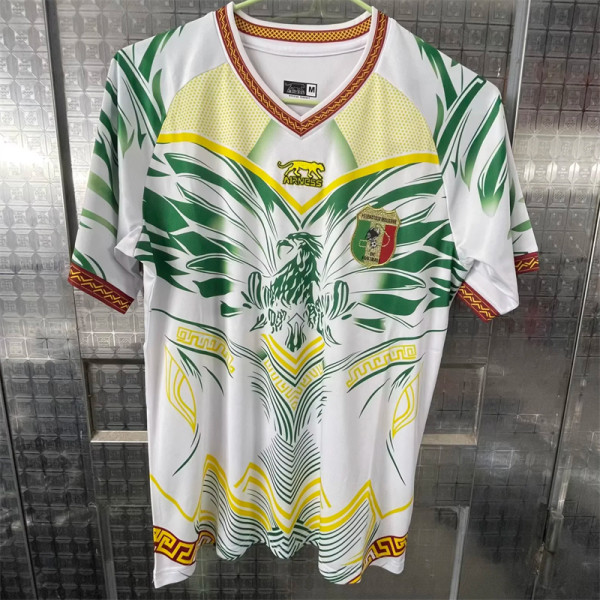 2026 République du Mali (Training clothes) Fans Version Thailand Quality
