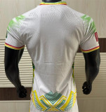 2026 République du Mali Player Version Thailand Quality