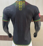 2026 République du Mali Player Version Thailand Quality