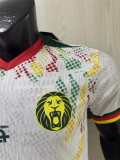 25-26 Cameroun Player Version Thailand Quality