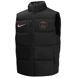 25-26 Paris Saint-Germain Cotton vest