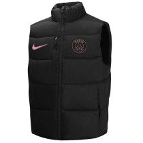 25-26 Paris Saint-Germain Cotton vest
