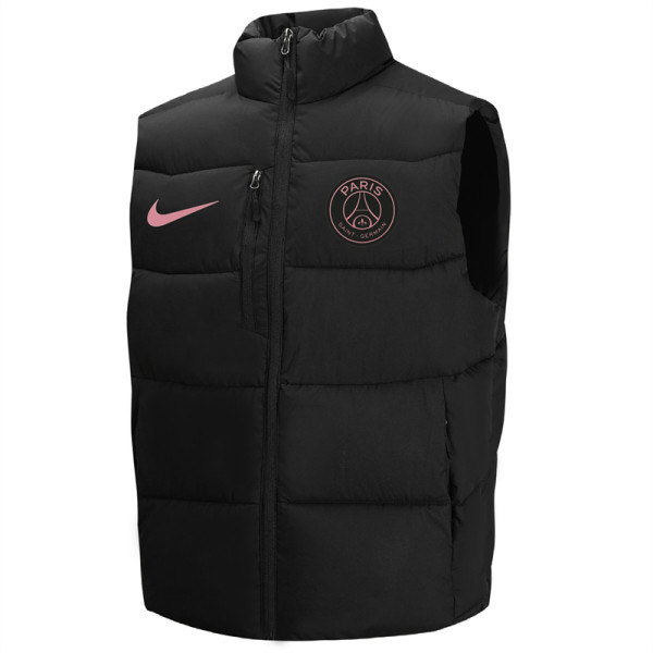 25-26 Paris Saint-Germain Cotton vest