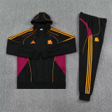 25-26 RT hoodie set  Soccer Jacket