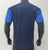 2026 Brazil Polo Jersey Thailand Quality