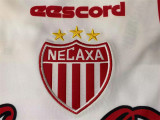 99-00 Necaxa home Retro Jersey Thailand Quality