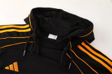 25-26 RT hoodie set  Soccer Jacket