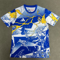 25-26 Real Madrid (Special Edition)  Fans Version Thailand Quality