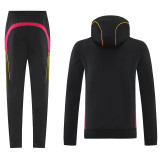 25-26 RT hoodie set  Soccer Jacket