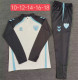 Young 25-26 Malaga Sweater tracksuit set