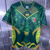 2026 République du Mali (Training clothes) Fans Version Thailand Quality