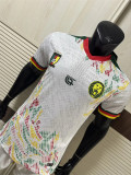 25-26 Cameroun Player Version Thailand Quality