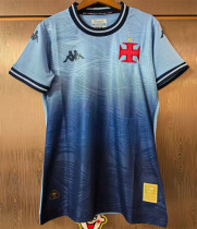 25-26 CR Vasco da Gama  Women Jersey Thailand Quality