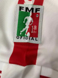 99-00 Necaxa home Retro Jersey Thailand Quality