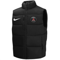25-26 Paris Saint-Germain Cotton vest