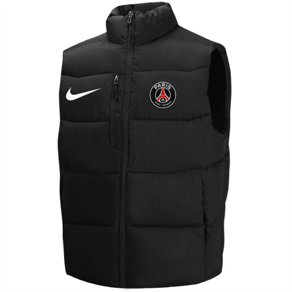 25-26 Paris Saint-Germain Cotton vest