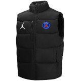 25-26 Paris Saint-Germain Cotton vest