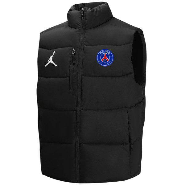 25-26 Paris Saint-Germain Cotton vest