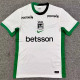 26-27 Atlético Nacional Away Fans Version Thailand Quality