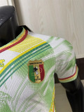 2026 République du Mali Player Version Thailand Quality