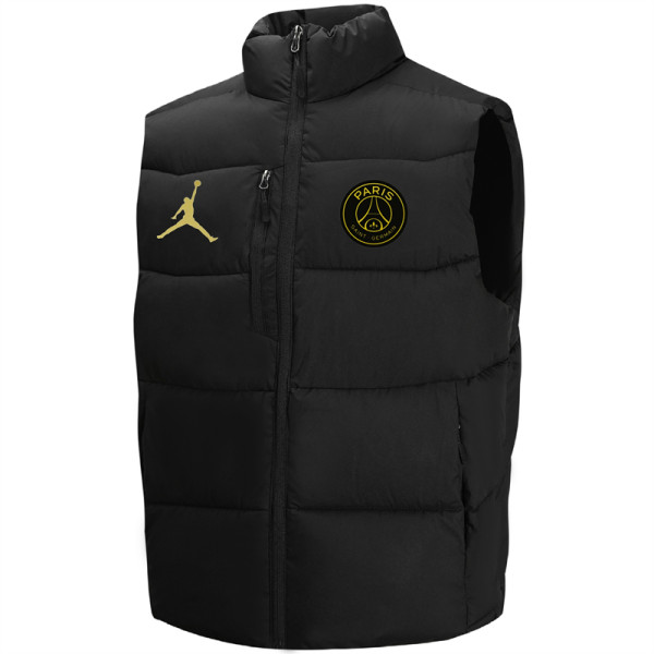 25-26 Paris Saint-Germain Cotton vest