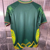2026 République du Mali (Training clothes) Fans Version Thailand Quality