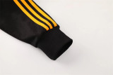 25-26 RT hoodie set  Soccer Jacket