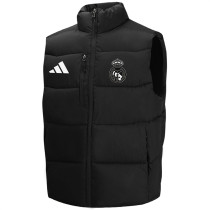25-26 Real Madrid Cotton vest
