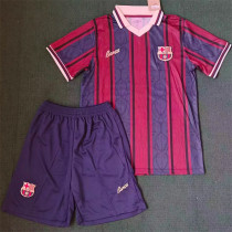 25-26 FC Barcelona Set.Jersey & Short High Quality