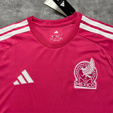 2026 Mexico (goalkeeper) Fans Version Thailand Quality