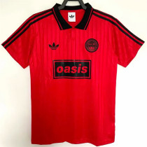 25-26 live'25  Fans Version Thailand Quality oasis