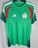 2026 Algeria (Training clothes) Fans Version Thailand Quality