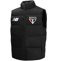 25-26 Sao Paulo Cotton vest