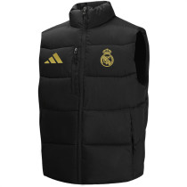 25-26 Real Madrid Cotton vest
