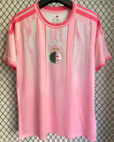 2026 Algeria (Training clothes) Fans Version Thailand Quality