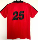 25-26 live'25  Fans Version Thailand Quality oasis