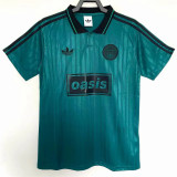 25-26 live'25  Fans Version Thailand Quality oasis