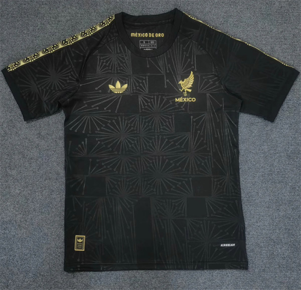 2025 Mexico (Special Edition) Fans Version Thailand Quality
