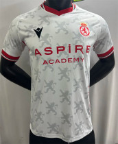 25-26 Deportiva Leonesa home Fans Version Thailand Quality