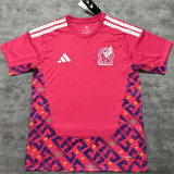 2026 Mexico (goalkeeper) Fans Version Thailand Quality