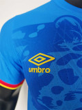 2026 Congo home Player Version Thailand Quality