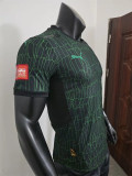 2026 Coate d'Ivoire Player Version Thailand Quality
