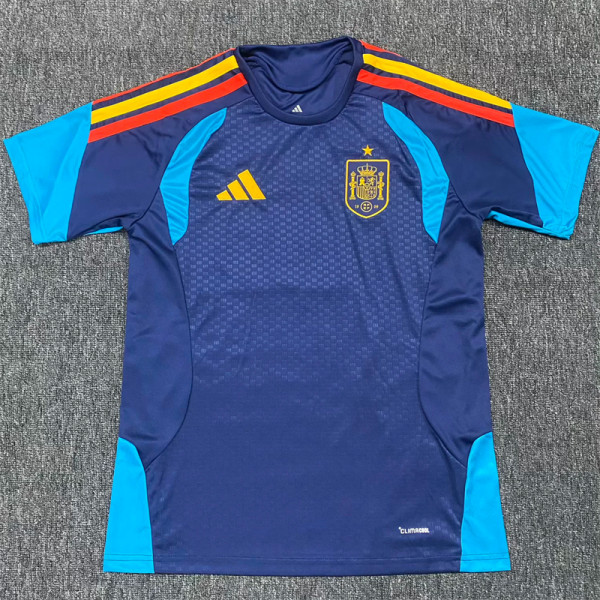 2026 Spain (Special Edition) Fans Version Thailand Quality