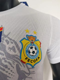 2026 Congo Away Player Version Thailand Quality
