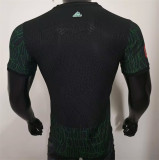 2026 Coate d'Ivoire Player Version Thailand Quality